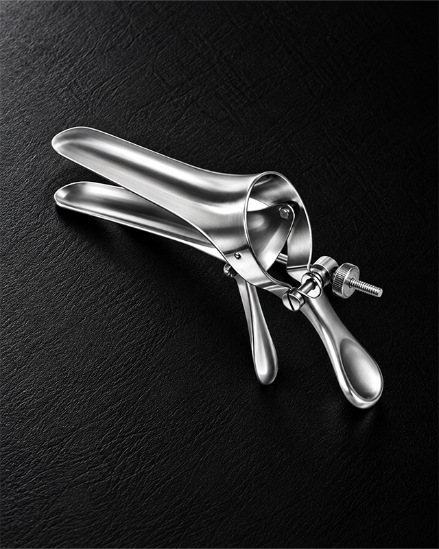 Vaginal Speculum